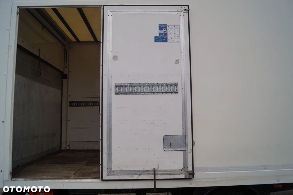 DAF LF 45.220 Izoterma Winda - 25