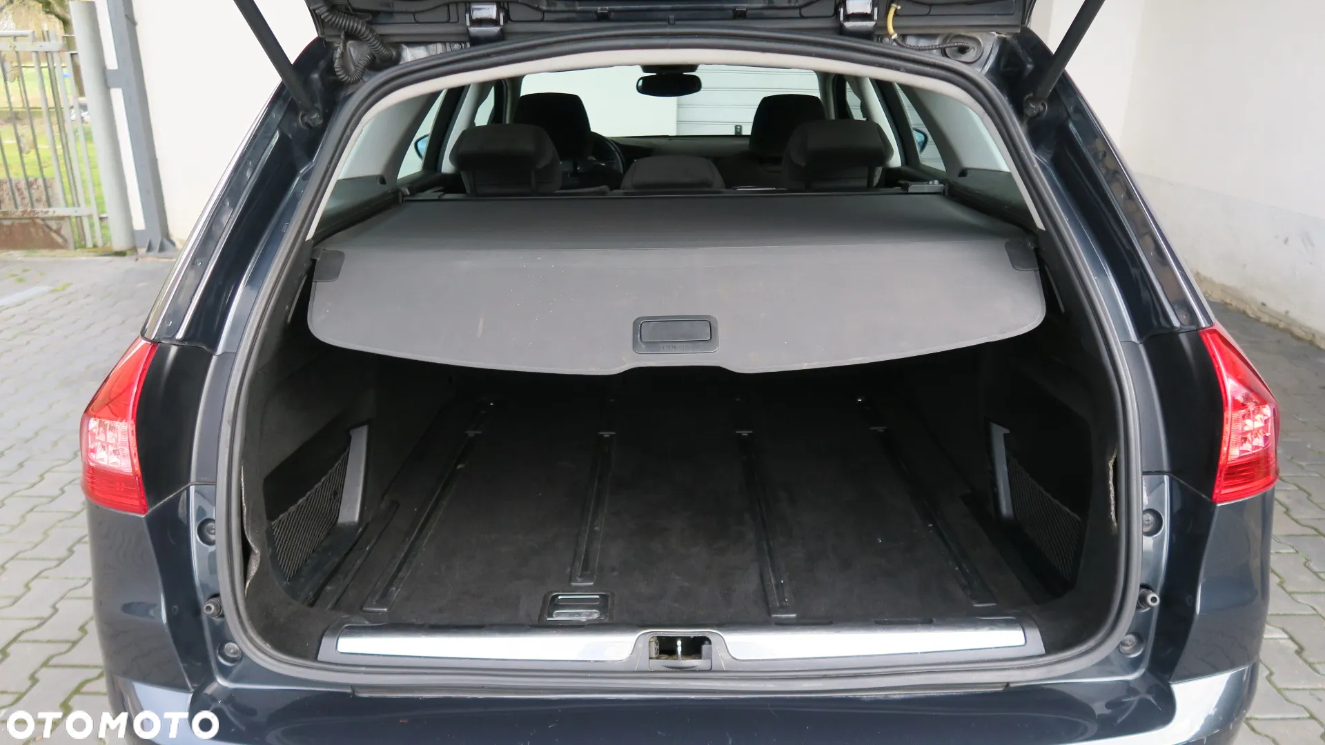 Citroën C5 - 16