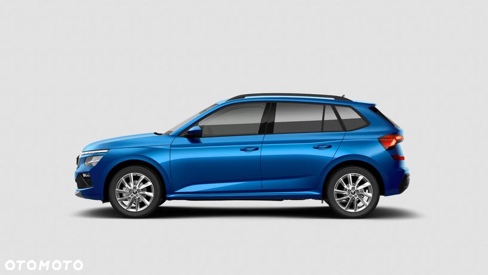 Skoda Kamiq 1.5 TSI Drive DSG - 2