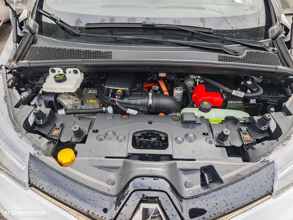 Renault Zoe (c/ Bateria) EV50 135hp Evolution - 25