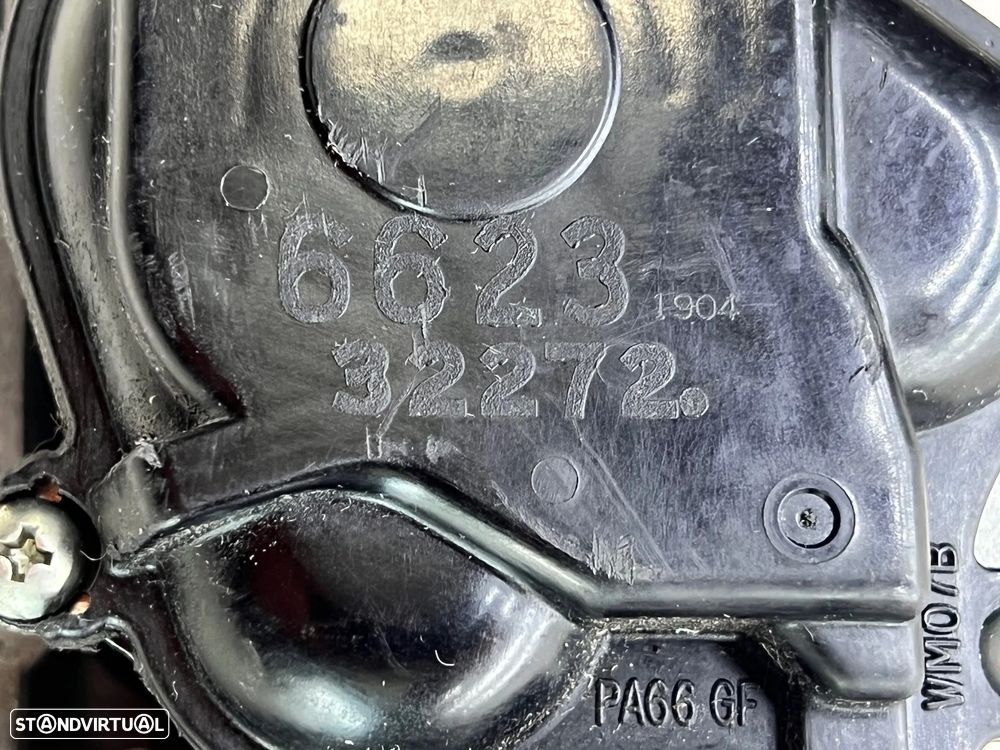 Limpa Vidros HONDA CIVIC VIII Ref. 76505SNAU02 - NO. 340094 - 3