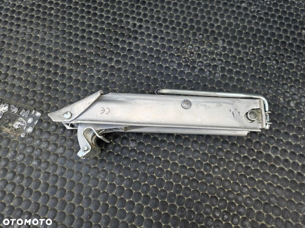 Lewarek 8E0011031 N D C Podnosnik Winda Audi A4 B6 B7 Seat Exeo A3 8L - 9