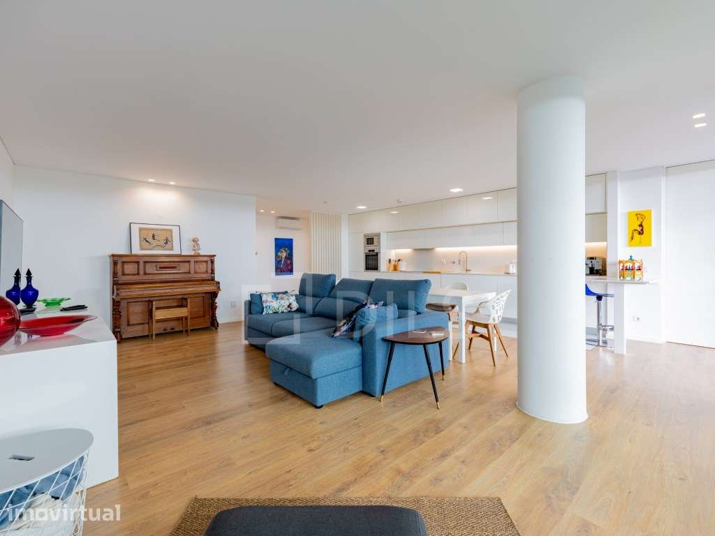 Apartamento T4 no Del Mar Marina em Olhão, Algarve - Grande imagem: 3/32