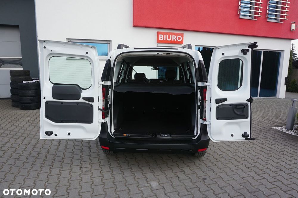 Dacia Dokker Blue dCi 95 Comfort - 30