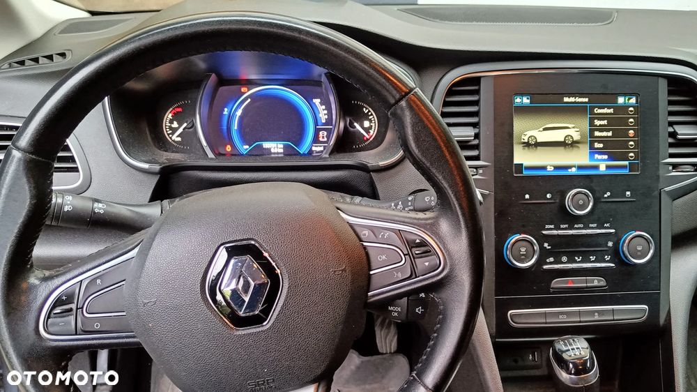 Renault Megane - 14