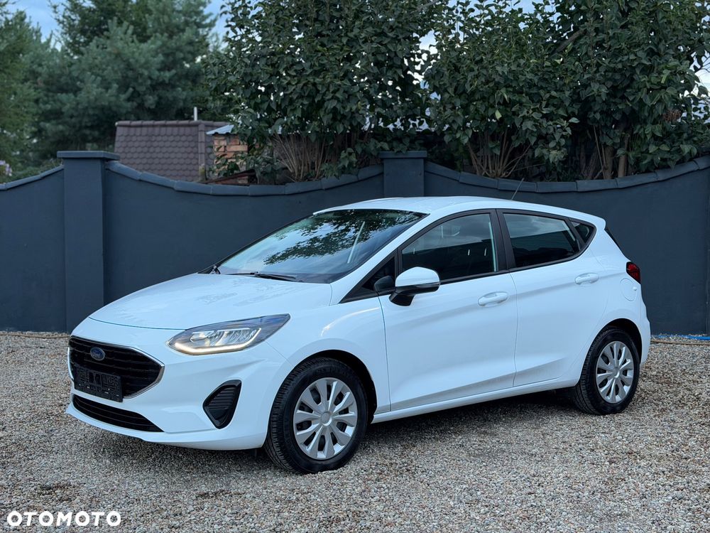 Ford Fiesta 1.0 EcoBoost Silver X EU6 - 3