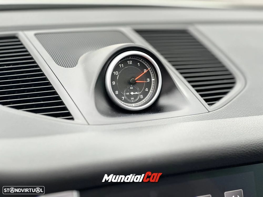 Porsche Macan S PDK - 26