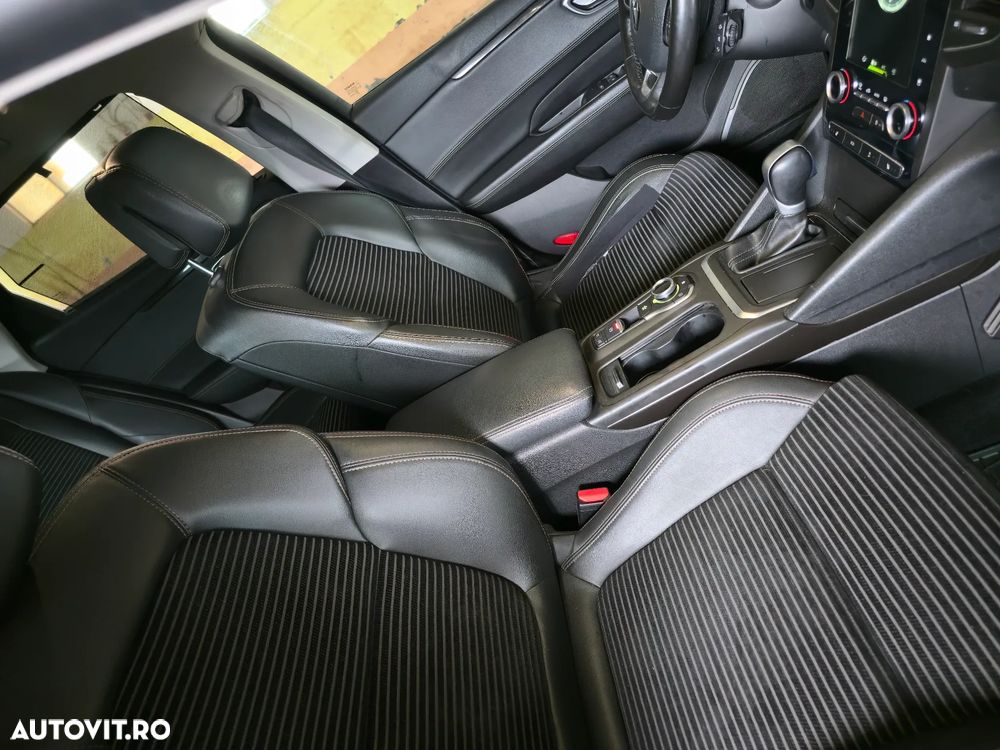 Renault Talisman - 21