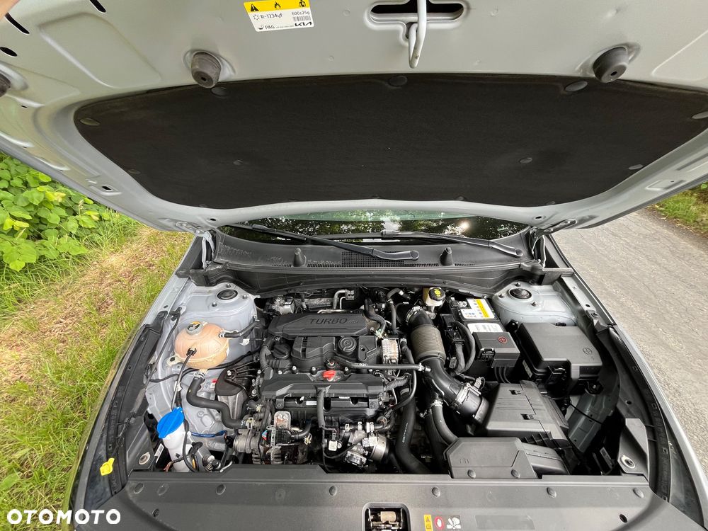 Kia Sportage 1.6 T-GDI Anniversary 2WD - 10