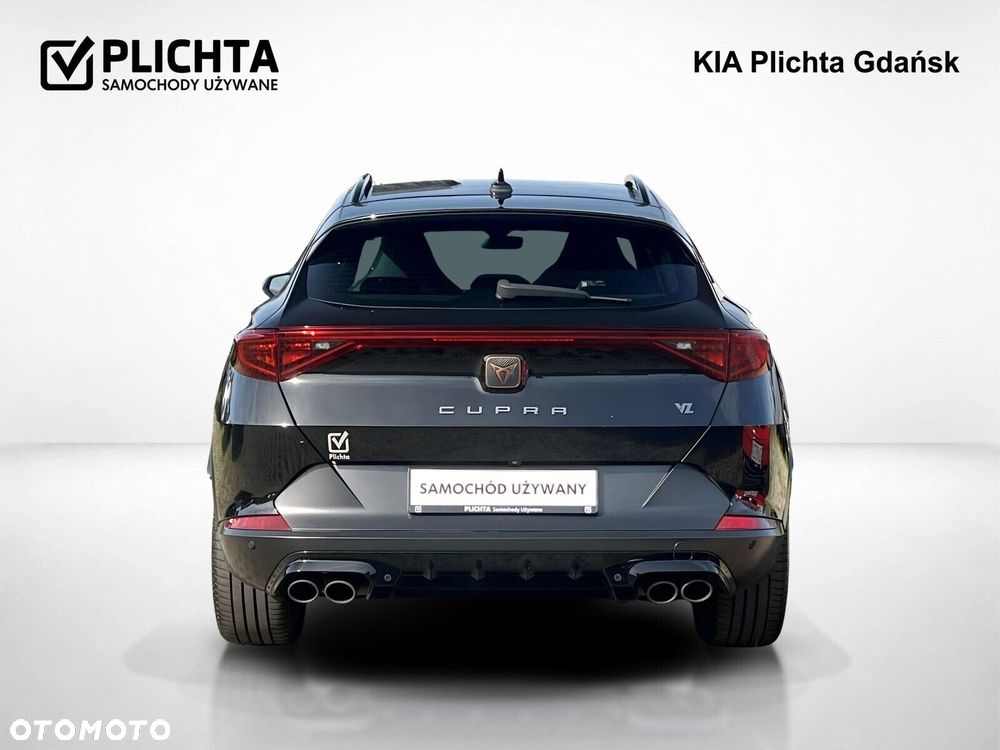 Cupra Formentor - 5