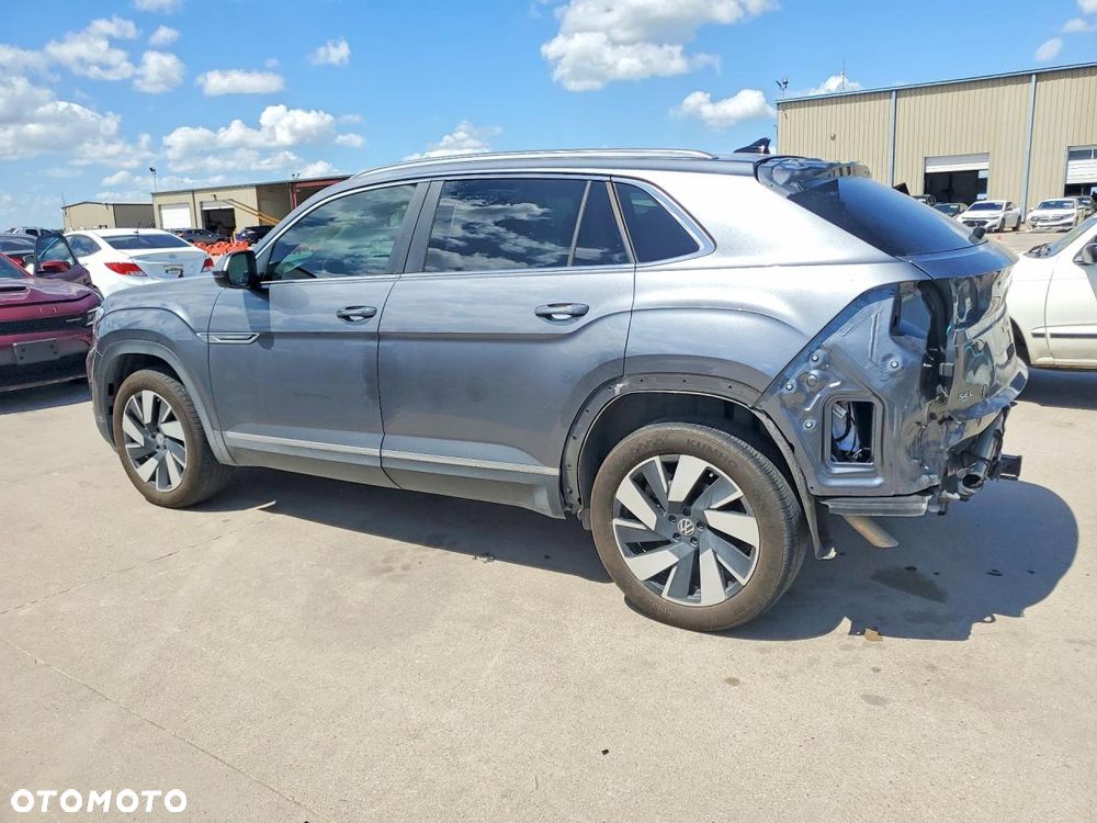 Volkswagen Atlas - 3