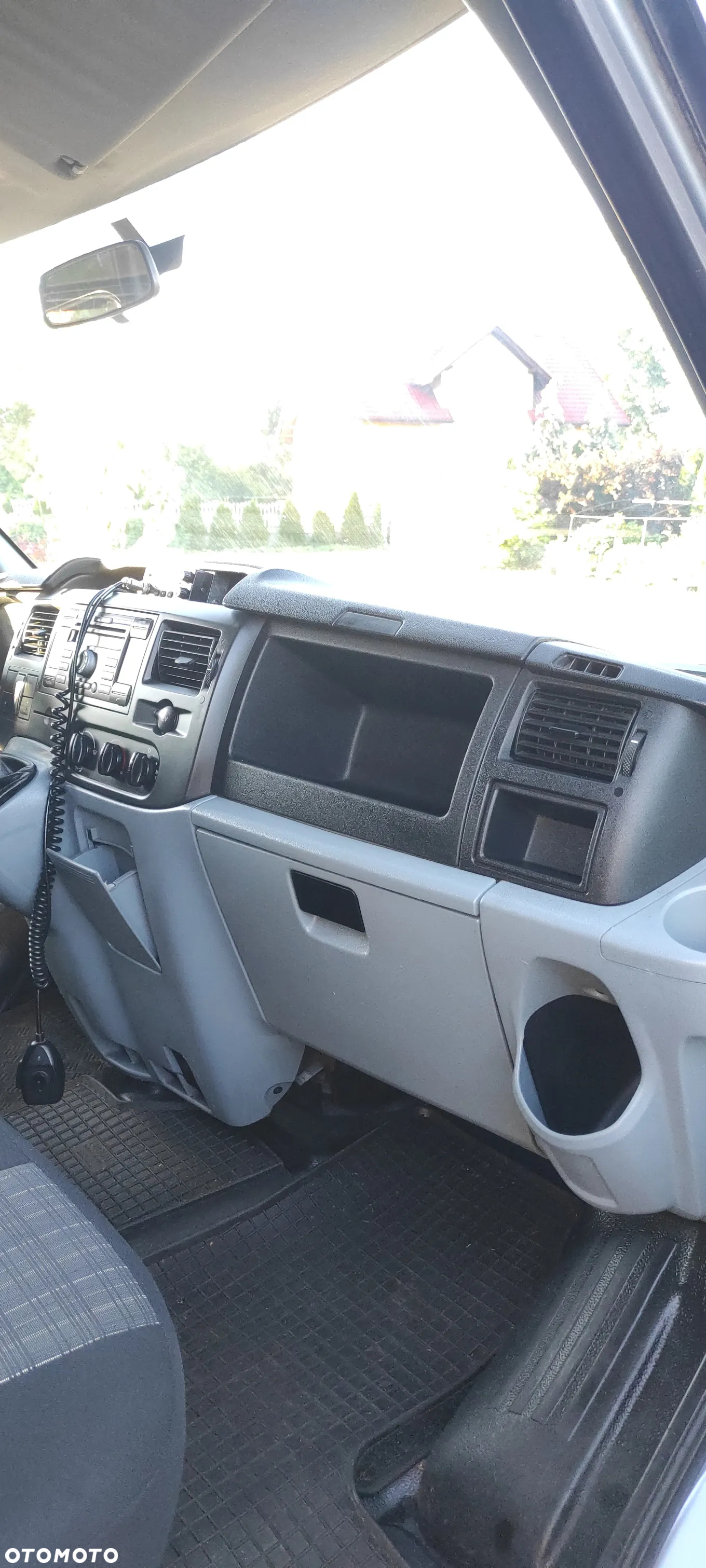 Ford Transit - 10