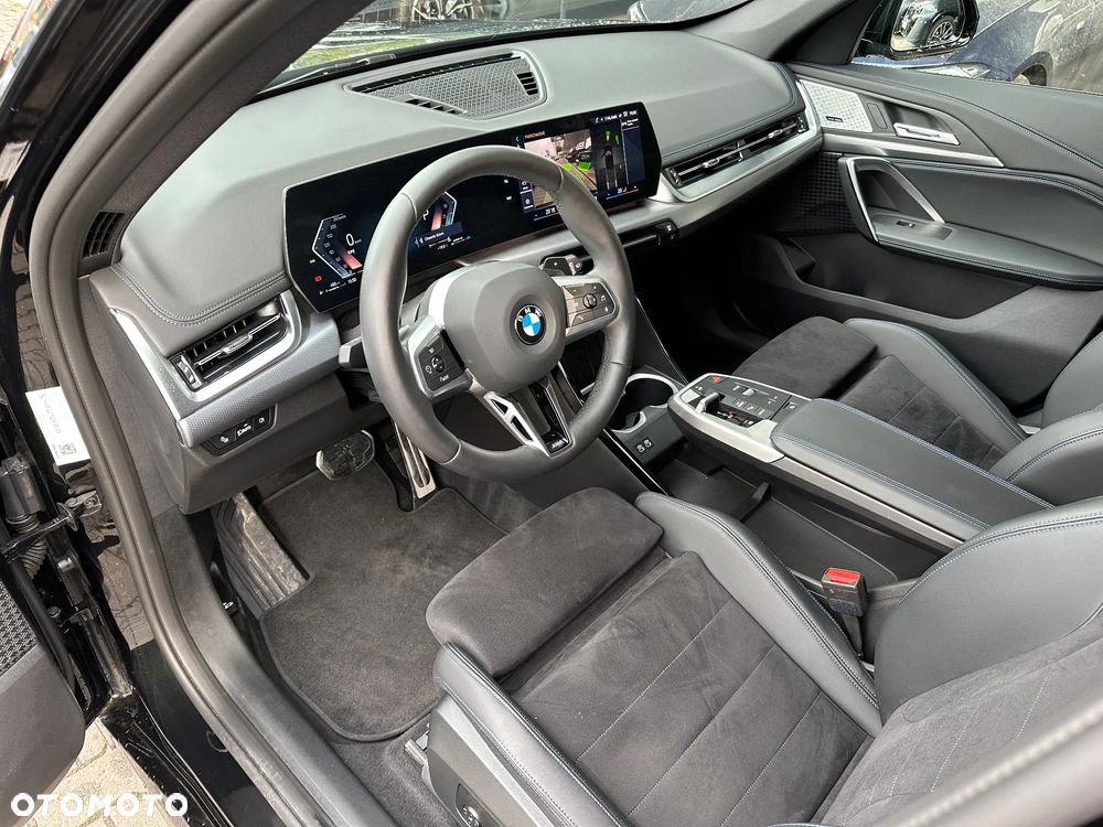 BMW X1 - 11