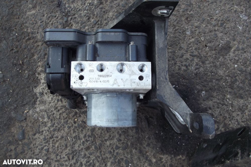 Modul ABS Opel Corsa E dezmembrez Opel Corsa E modul calculator abs - 1