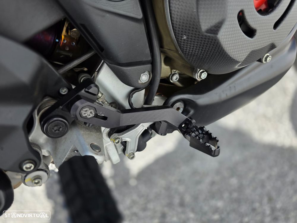 Ducati Multistrada RS - 22