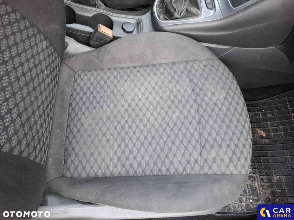 Opel Astra - 26