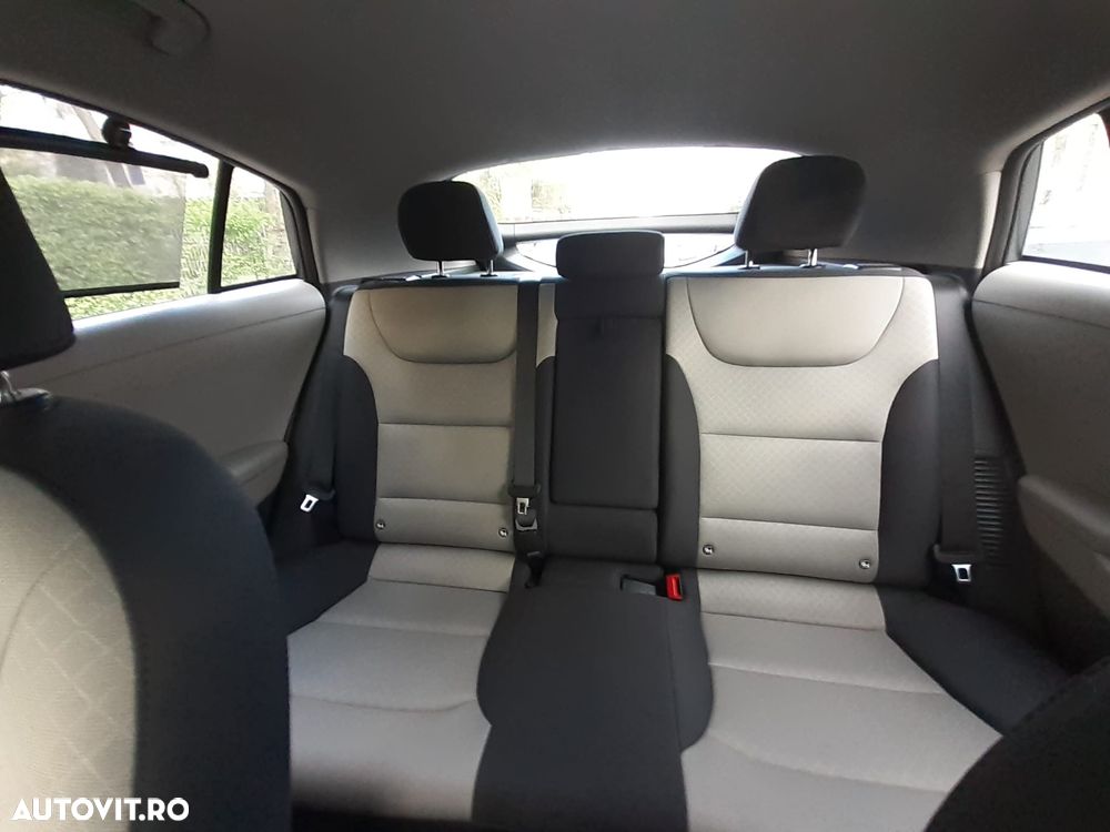 Hyundai IONIQ 141CP Exclusive - 5