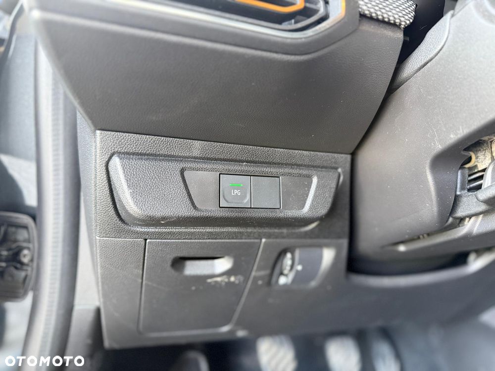 Dacia Sandero 1.0 TCe Comfort - 12