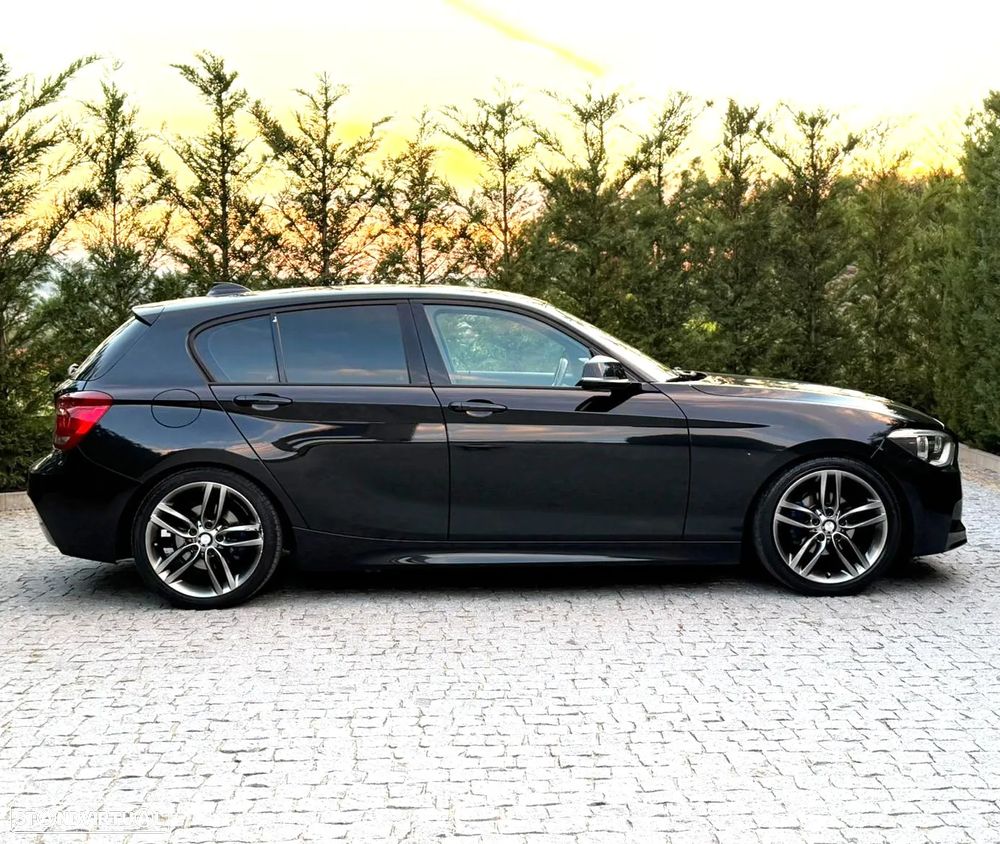 BMW 118 d Pack M - 3