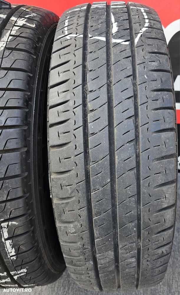 Cauciucuri Vara215-75-16''C+Jante 16''5x160 FordTransitCustom/Tourneo - 6