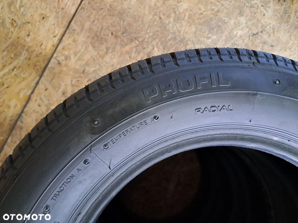 Profil Aqua Sped 195/65 R15 91H - 5