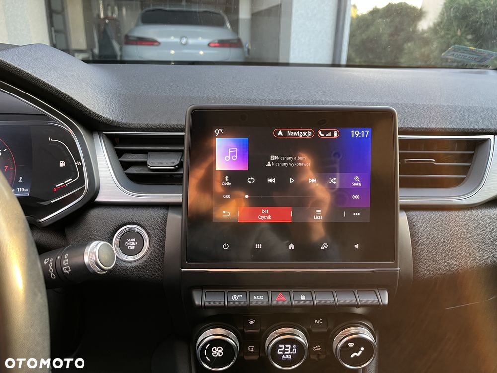 Renault Captur 1.0 TCe Intens - 7
