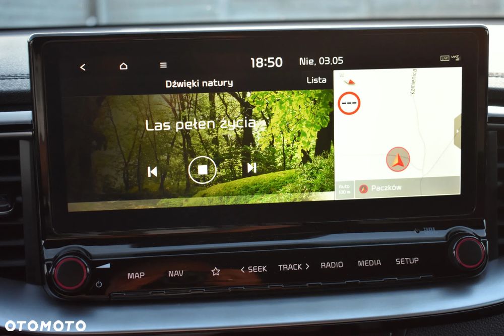 Kia ProCeed 1.6 CRDi 136 ISG GT Line - 32