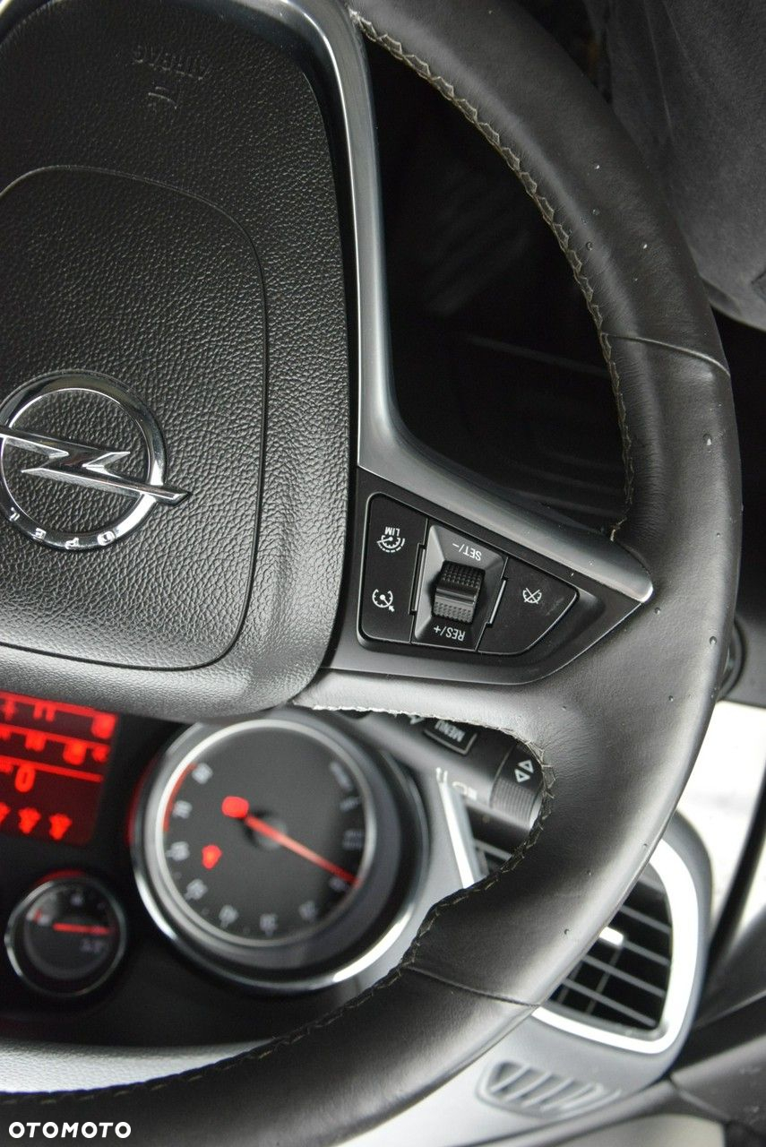 Opel Mokka 1.4 Turbo ecoFLEX Start/Stop 4x4 Innovation - 34