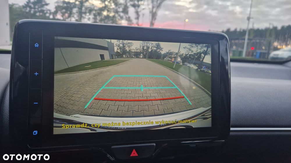 Toyota Yaris Cross Hybrid 1.5 Comfort - 19