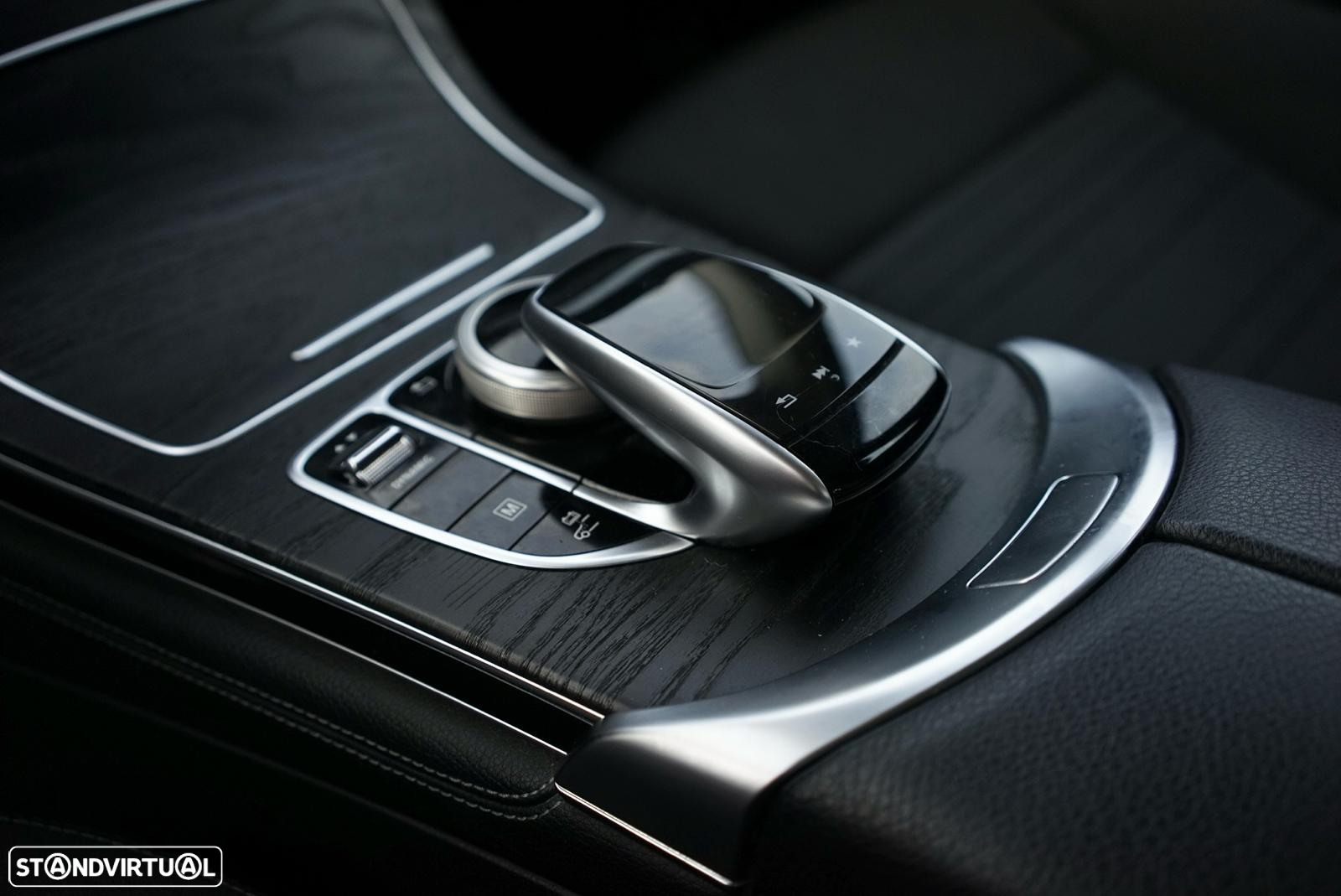Mercedes-Benz GLC 350 e 4-Matic - 14