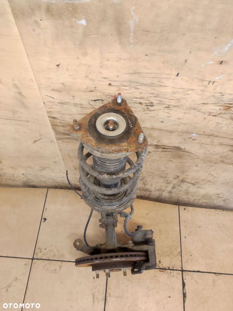 zwrotnica mcperson prawy przód ceed ii 2 - 2