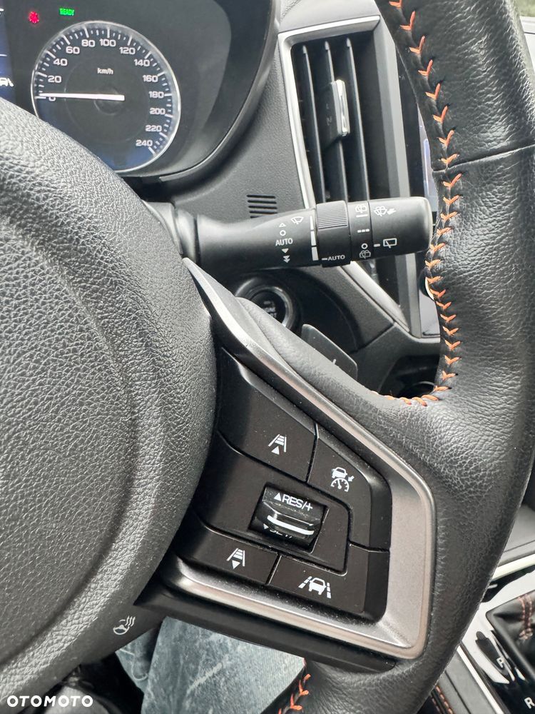 Subaru XV 2.0i Lineartronic Comfort - 16