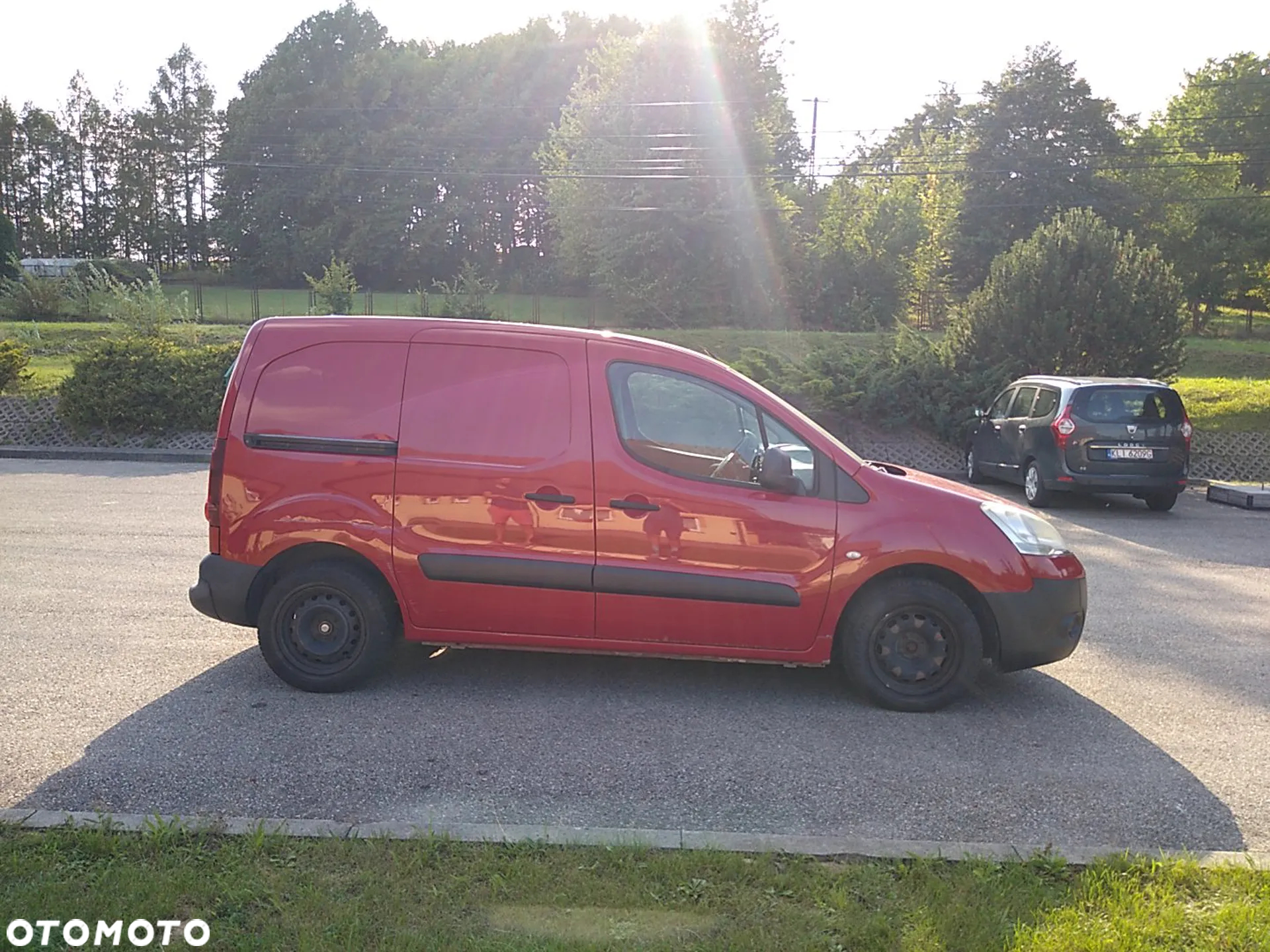 Citroën Berlingo - 5