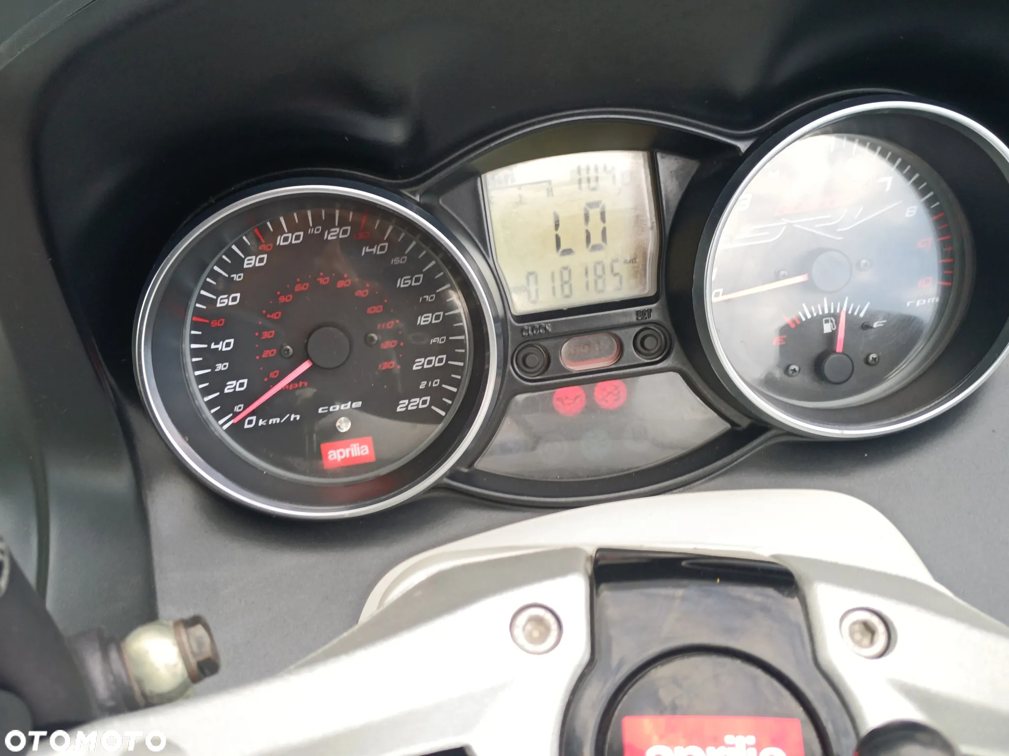 Aprilia Inny - 4