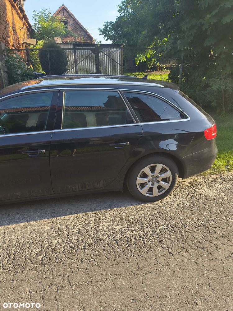 Audi A4 Avant - 3