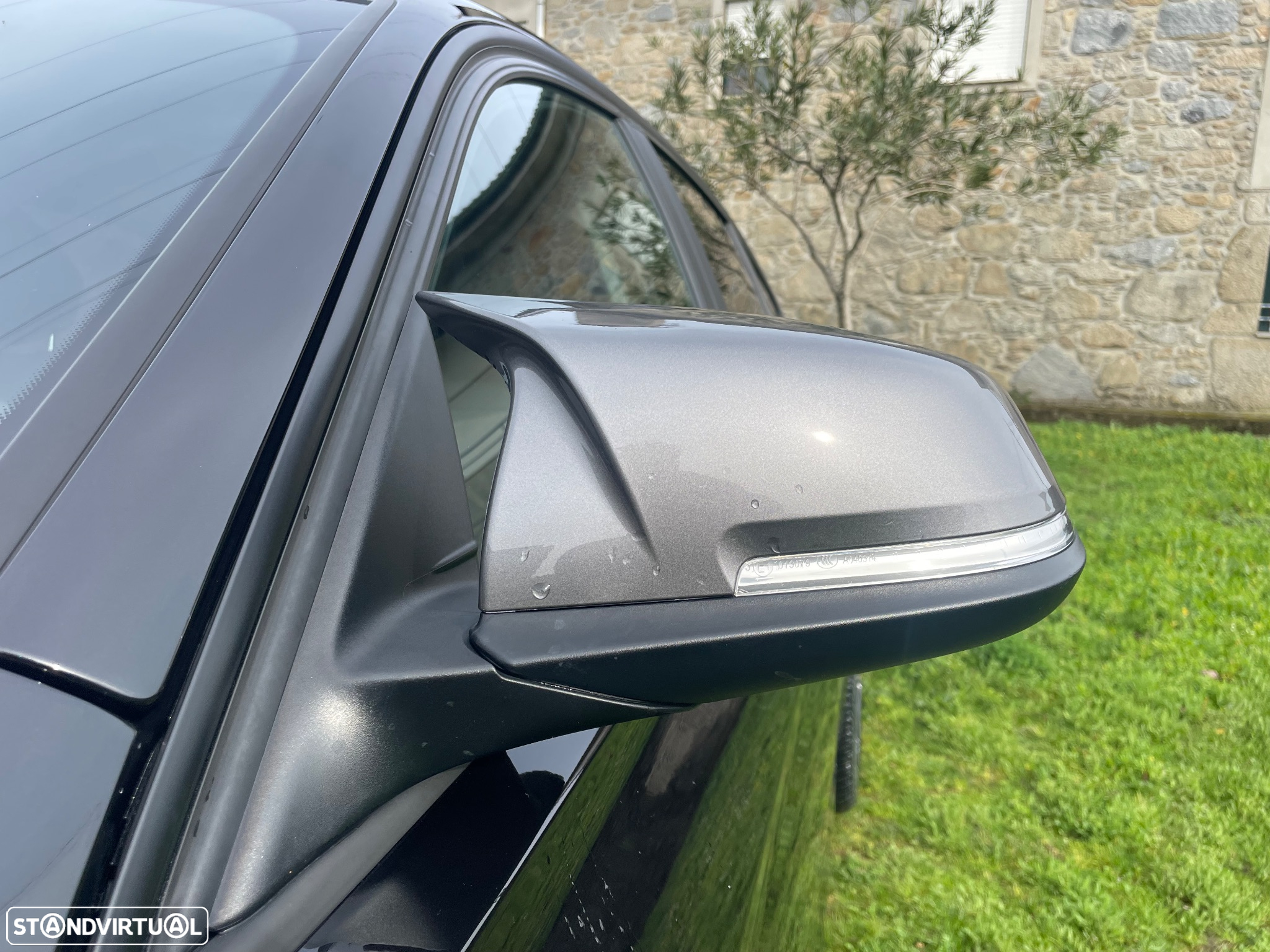 BMW 320 d Pack M - 10