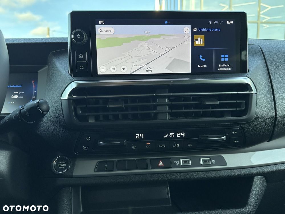 Toyota Proace Verso 2.0 D4-D Long Family - 23