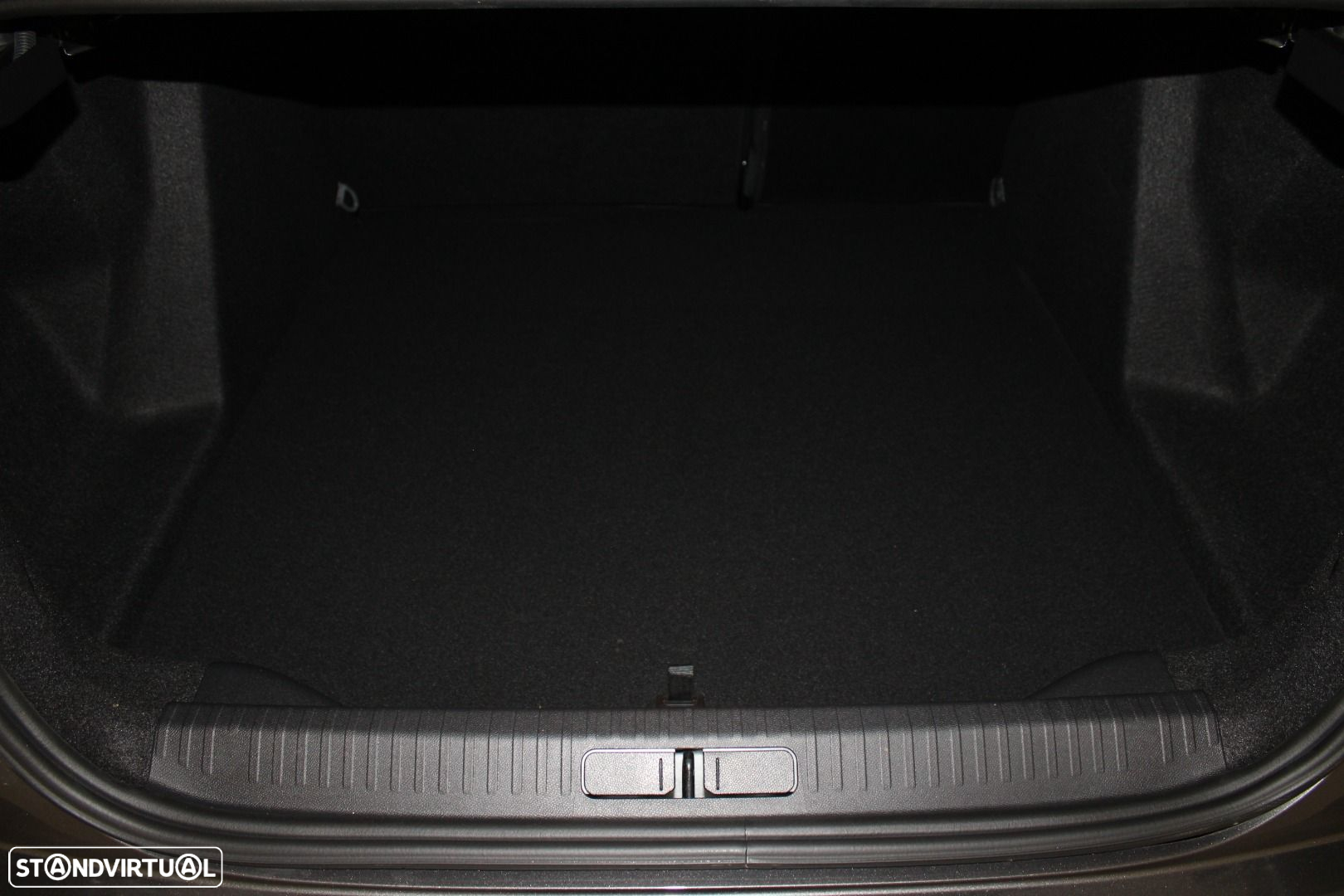 Citroën e-C4 X 50 kWh Feel Pack - 27