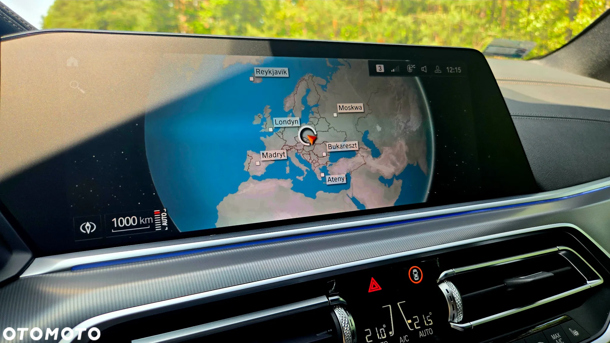 BMW X5 xDrive25d sport - 36