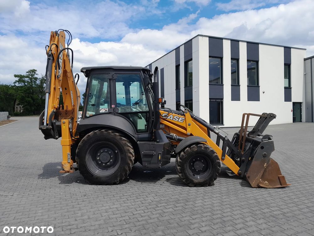Case 580SV 2023R - 1