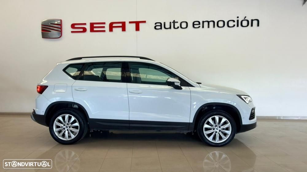 SEAT Ateca 1.0 TSI Style - 9