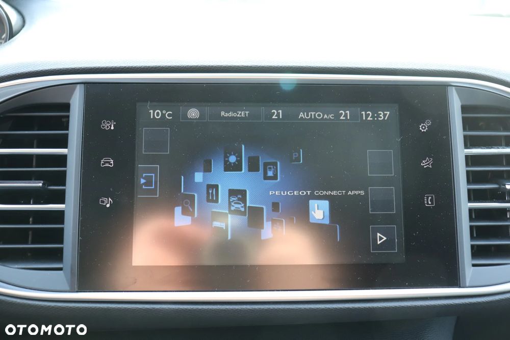 Peugeot 308 - 16