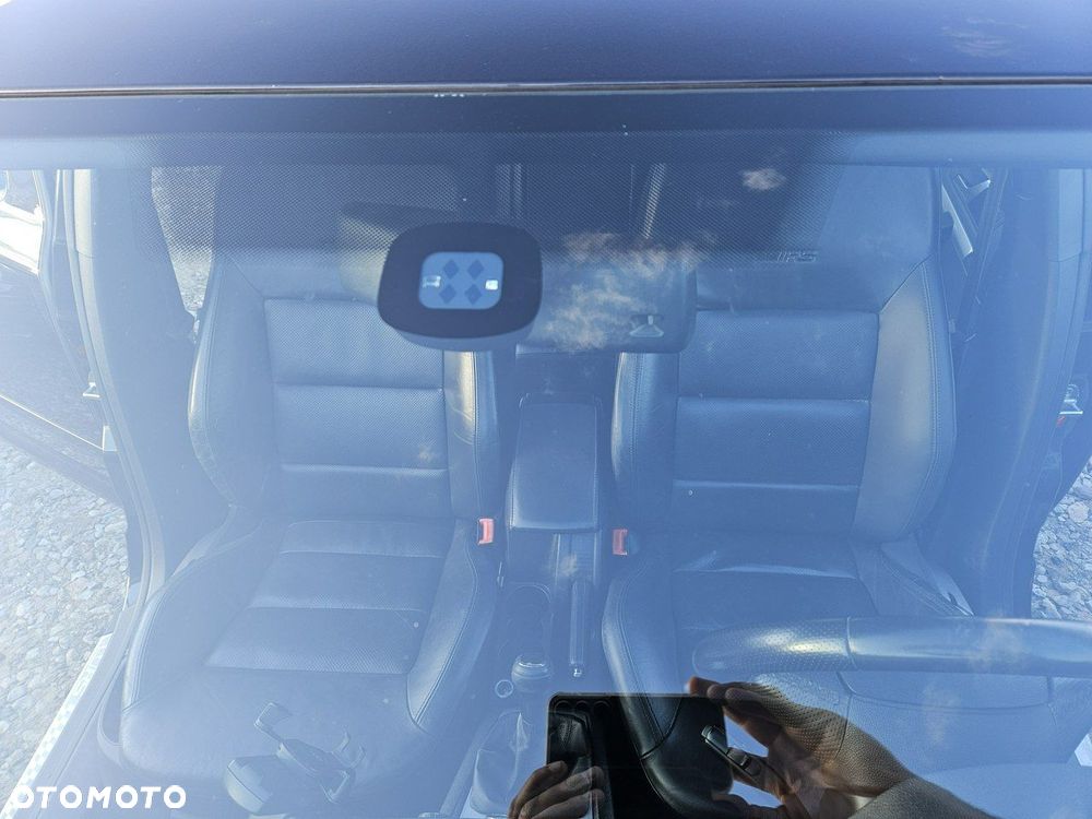 Skoda Octavia RS - 29