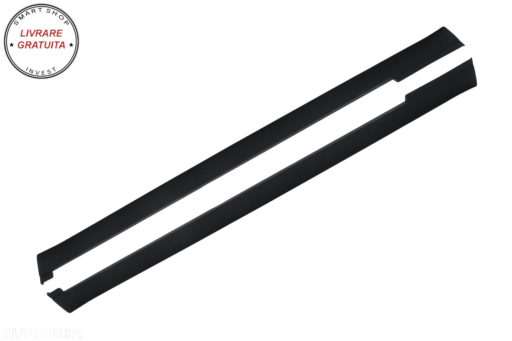 Pachet Exterior BMW Seria 5 E34 Sedan Touring (1987-1995) M5 Design- livrare gratuita - 17