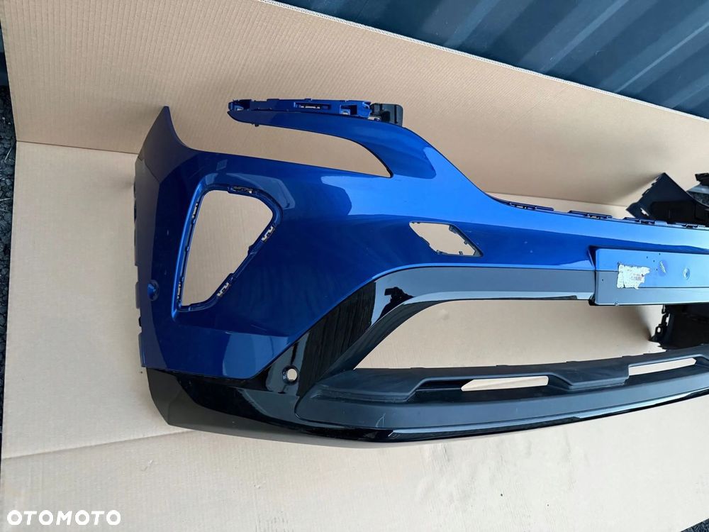 ZDERZAK Renault Austral ORYGINAŁ NIE KLEJONY - 5