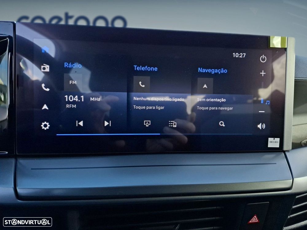 Opel Frontera 1.2 Hybrid GS eDCT - 9