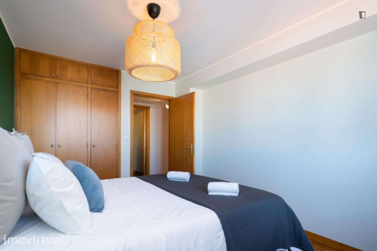 Apartamento com 2 quartos - localizado em Vila nova de gaia - Grande imagem: 2/39