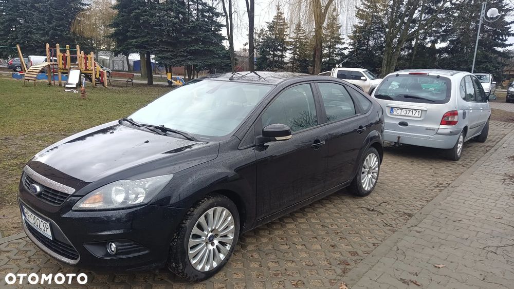 Ford Focus 1.6 TDCi Ambiente - 3