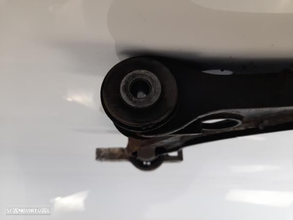 Braço Suspensao Frente Esq Volkswagen Golf Plus (5M1, 521) - 2