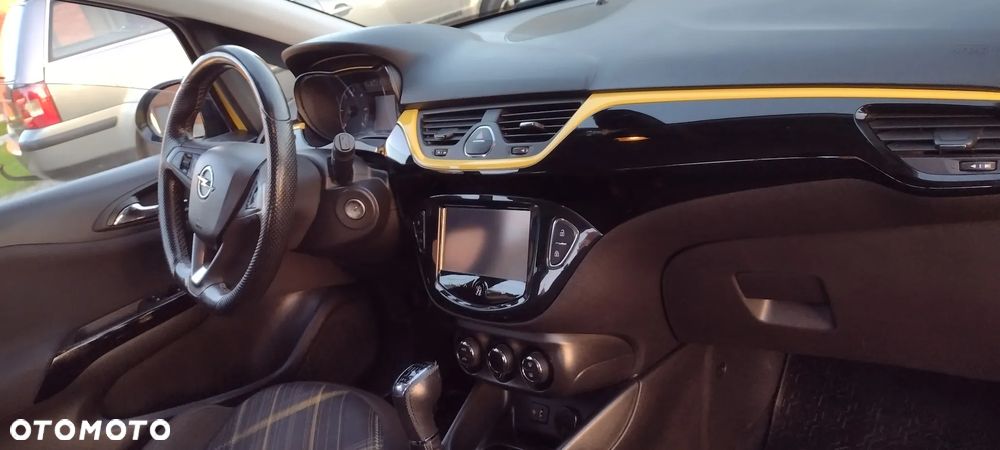 Opel Corsa 1.3 CDTI Graphite ecoFLEX - 10